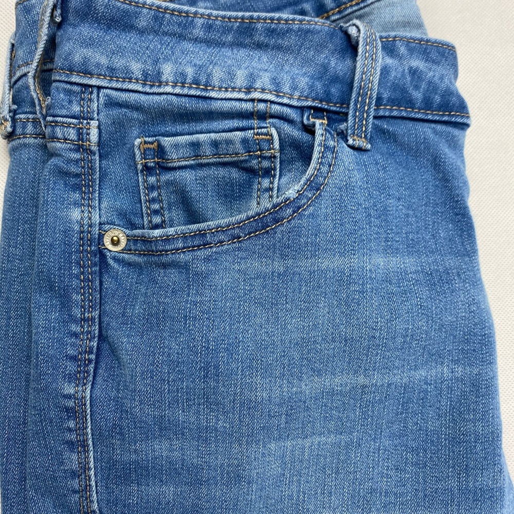 π Old Navy Rockstar Jeans Sz.10 π - Picture 12 of 13
